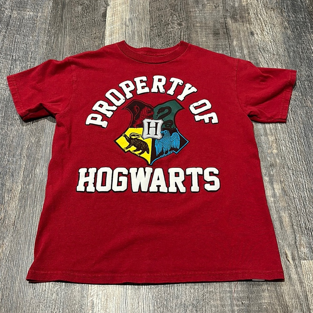 Harry Potter T-Shirt - Small